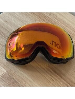 Anon M2 Goggles Removable Magnetic